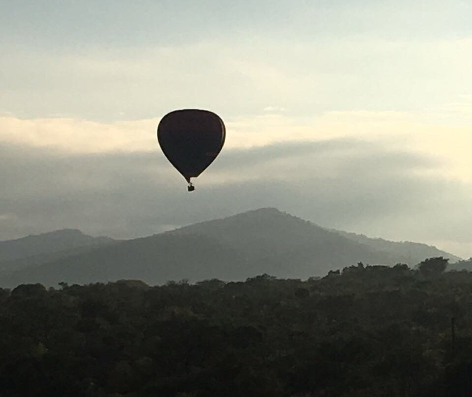 Life Ballooning-兰德堡必去景点