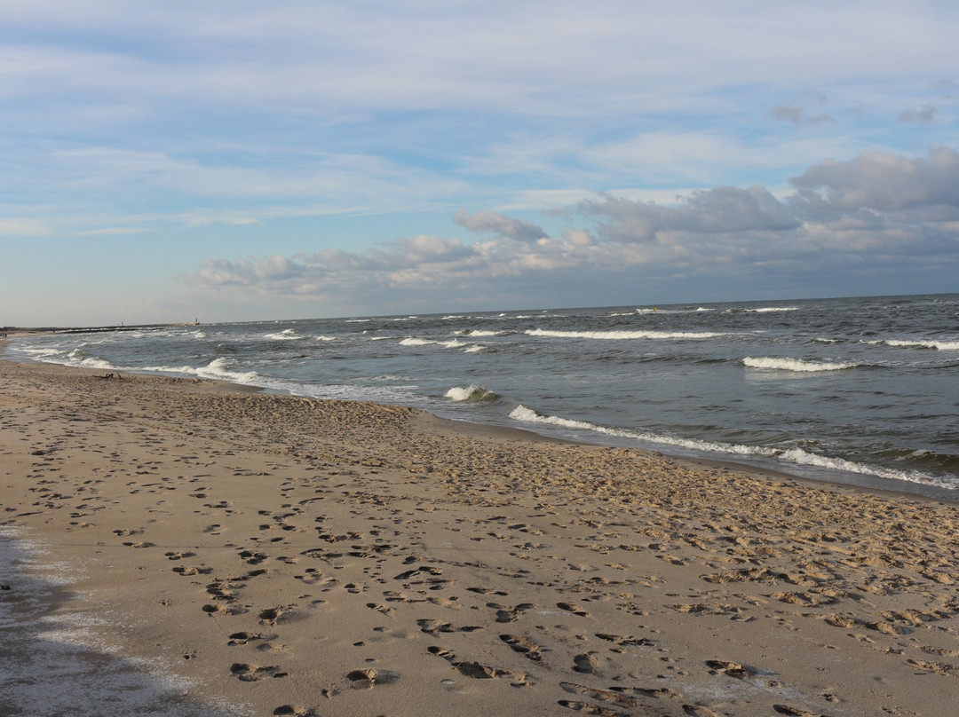 Zdrowotel Leba主图