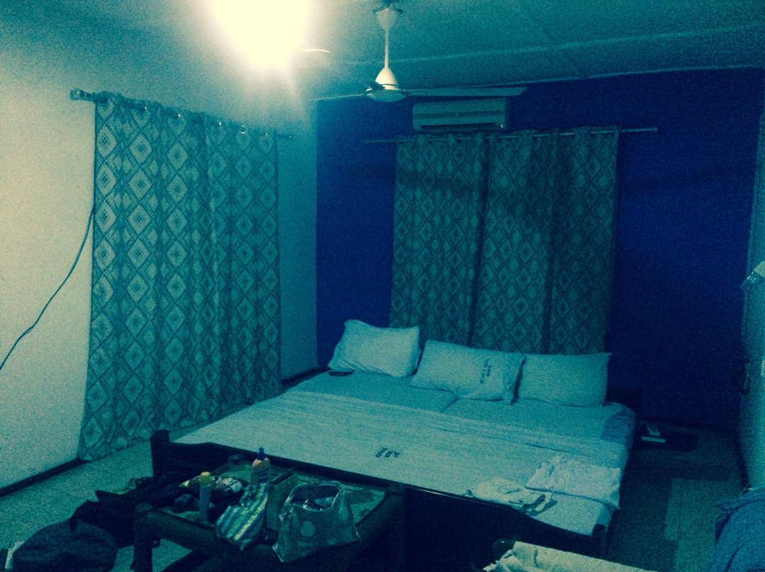 Geduld Hotel主图