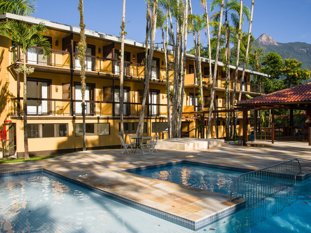 Fradissimo Hotel主图