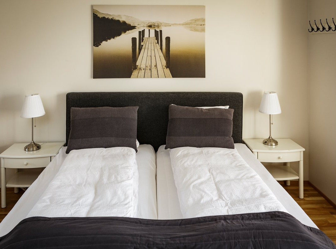 South Central Apartments主图