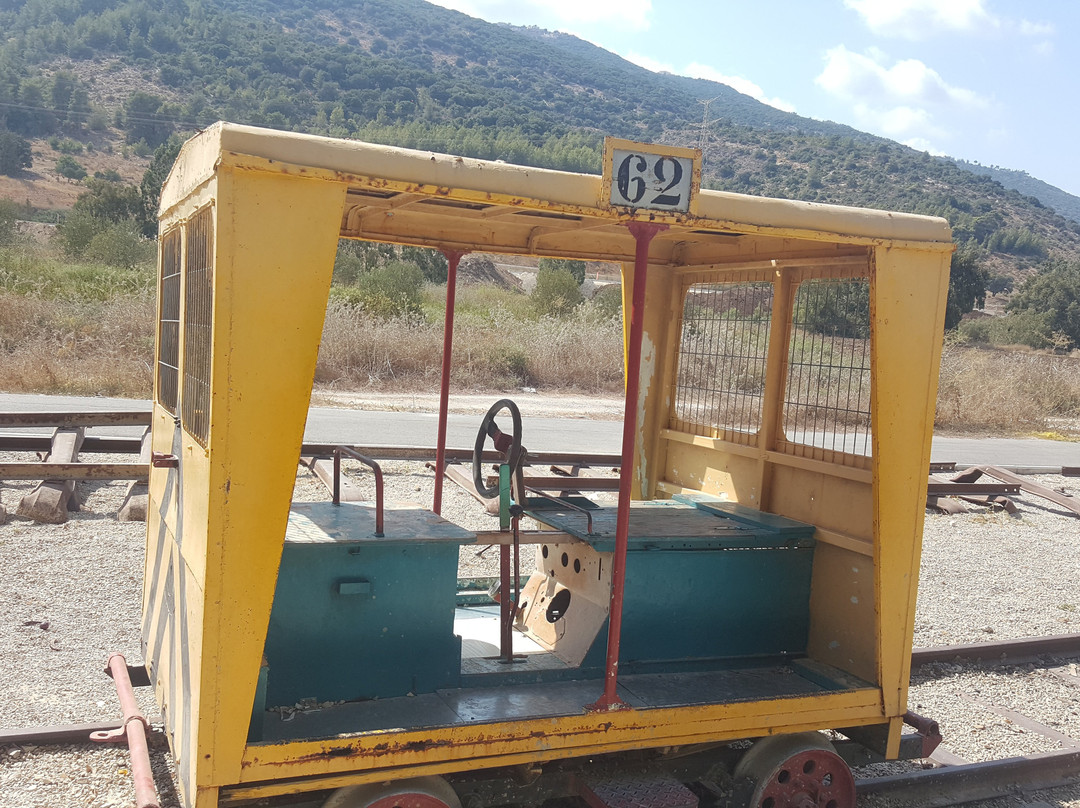 Alroi's Spring-Kiryat Tivon必去景点