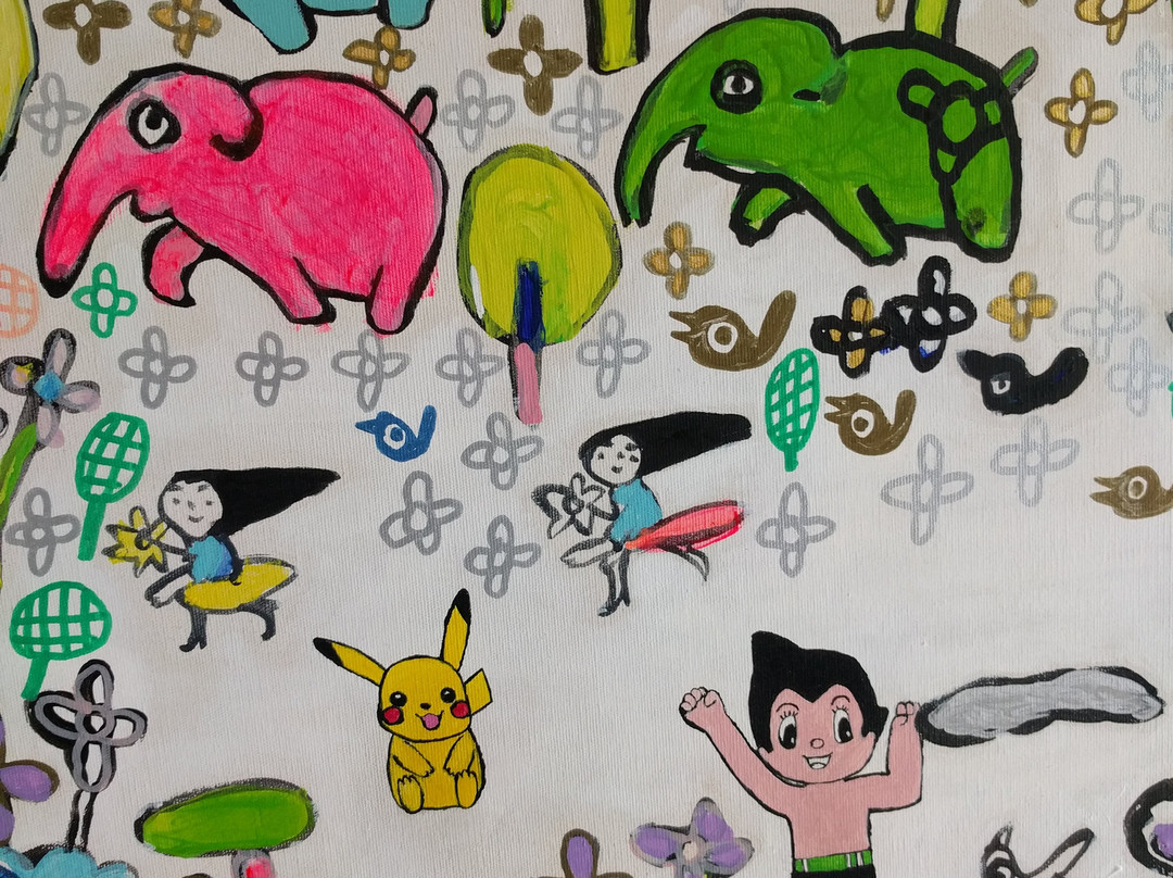 Million Toy Museum by Krirk Yoonpun-大城必去景点