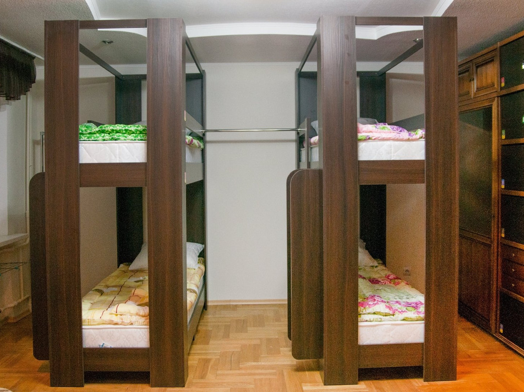 Hostel Capuchino