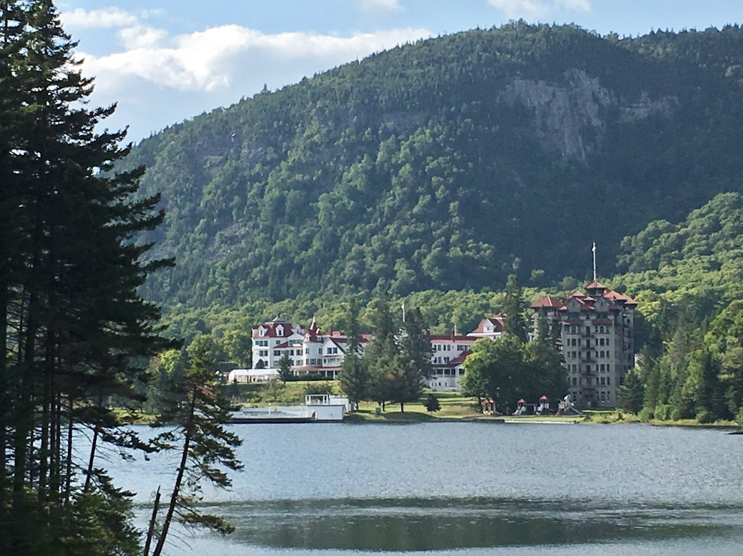 Dixville Notch State Park-Dixville必去景点