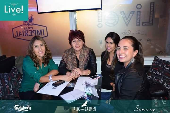 Live Socialbar-蒙特港必去景点