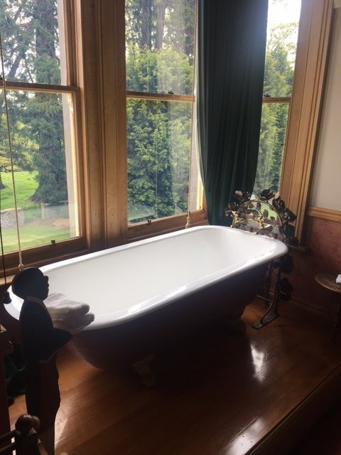Mainholm Country Lodge主图