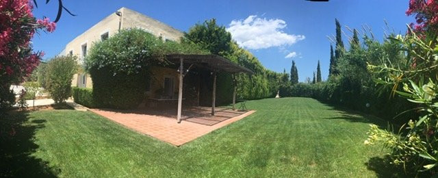 A. Megapanos Winery-Pikermi必去景点