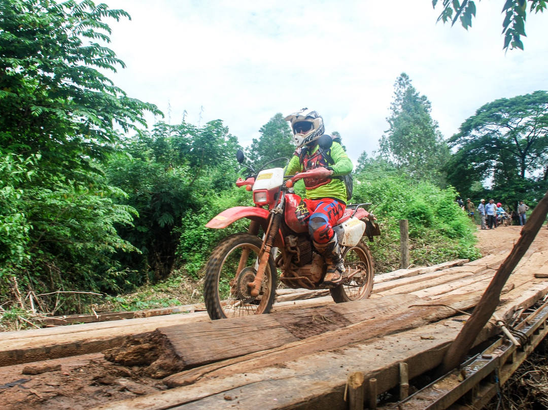 Cambodia Expeditions景点图片