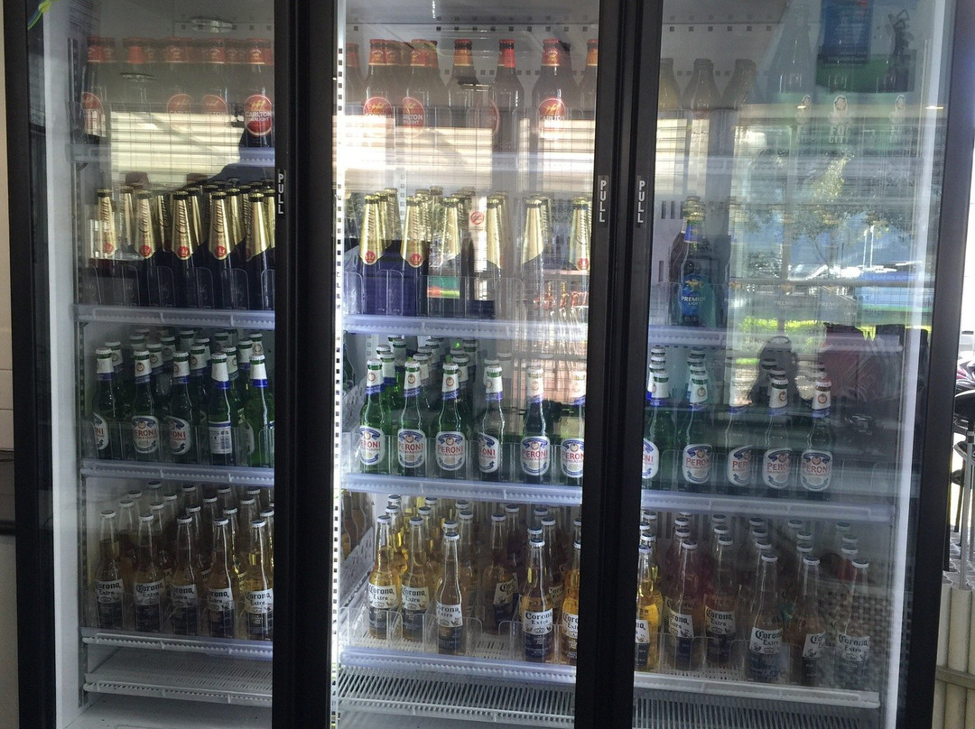 Melbourne Golf Park-Albert Park必去景点