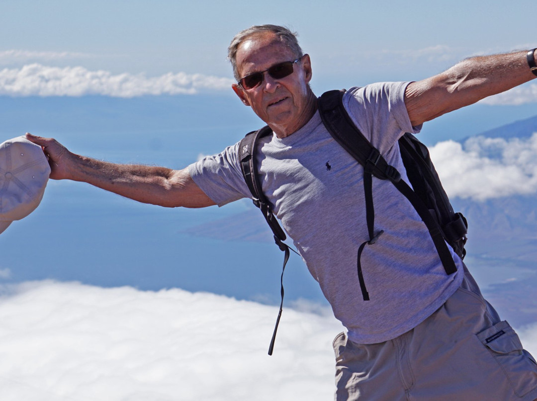 The Skyline Trail-卡胡卢伊必去景点