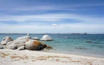 High Tide Accommodation