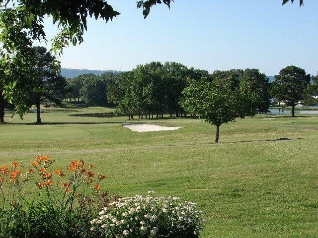 Goose Pond Colony Resort-Scottsboro必去景点