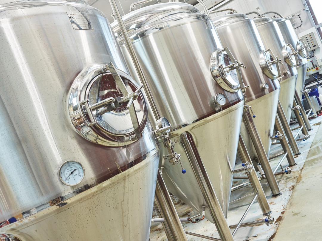 Firebird Brewing Company景点图片