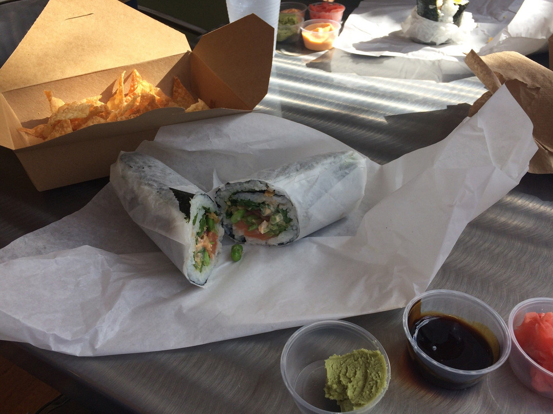 Roll On In - Lebanon. OH