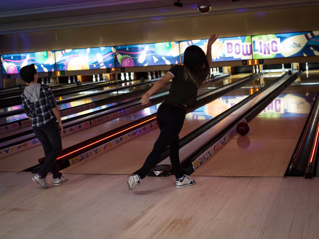 Bendigo Bowl-本迪戈必去景点