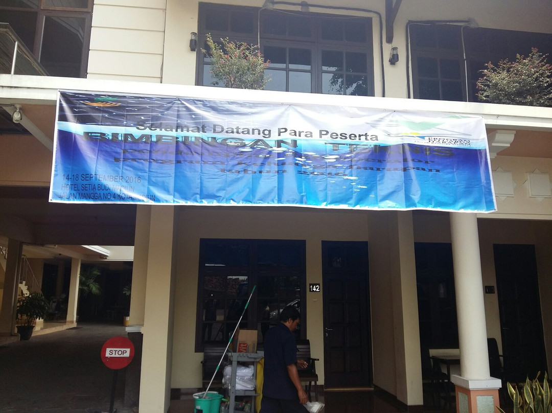 Hotel Setia Budi主图