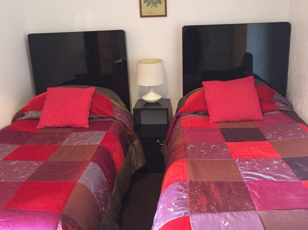 Hillcrest Guest House