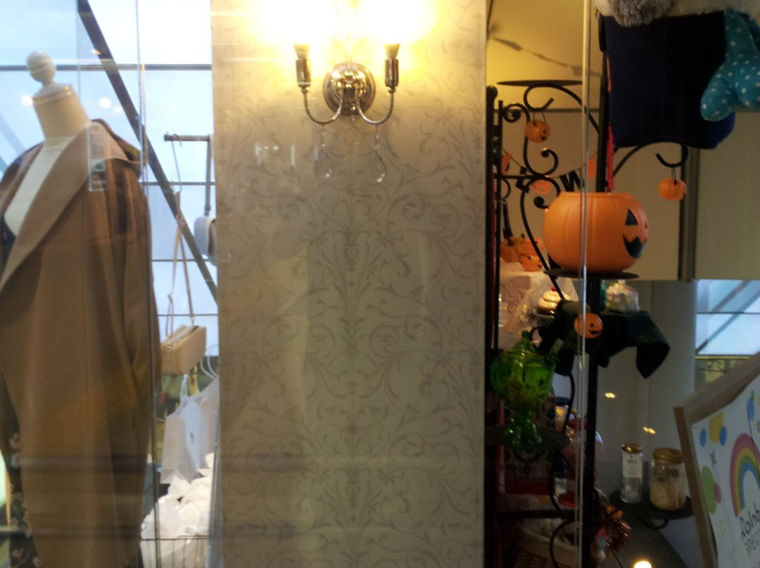 Echika Ikebukuro-丰岛区必去景点