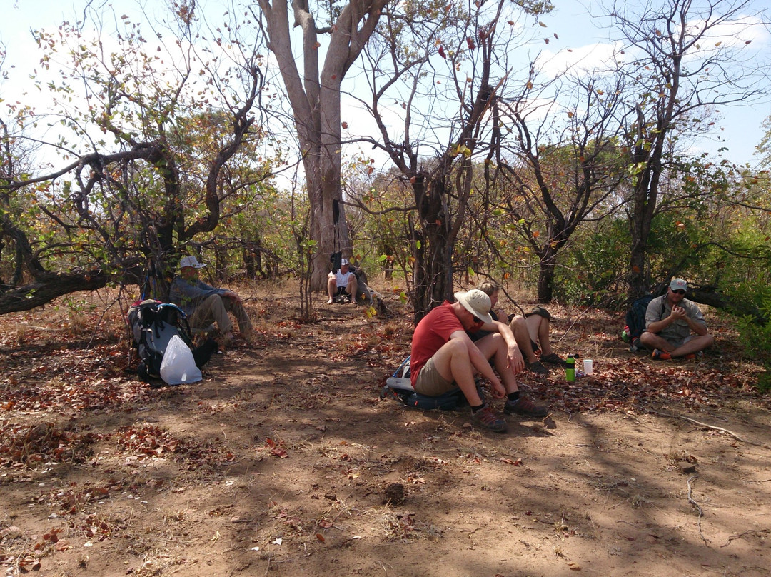 Bundu Enterprises-玛洛斯帕克必去景点