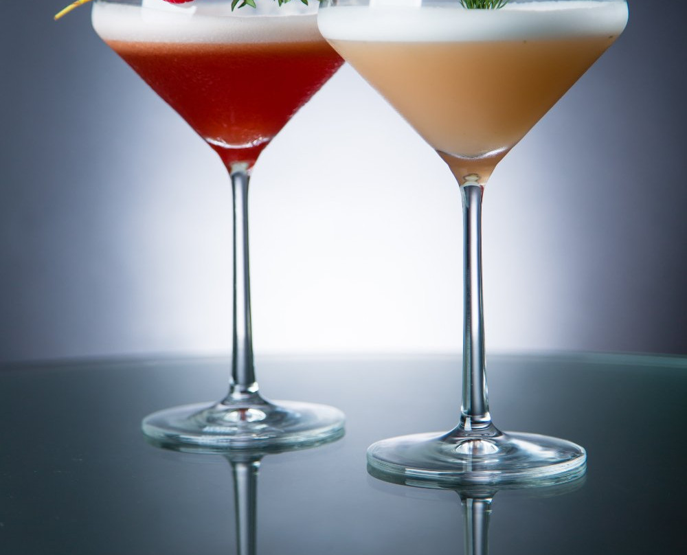 Mar Endins Cocktail Bar & Karaoke-埃尔普拉特德略夫雷加特必去景点