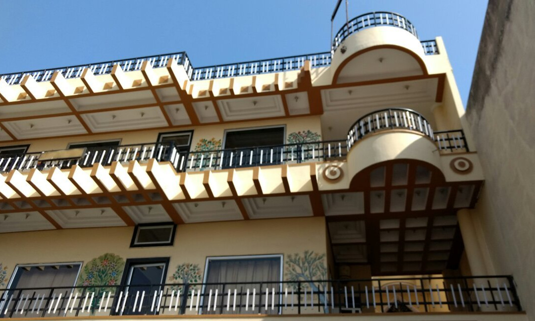 Sumel餐馆和美食-Hotel Man Sagar Restaurant