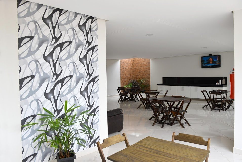 Hotel Estrela de Minas主图