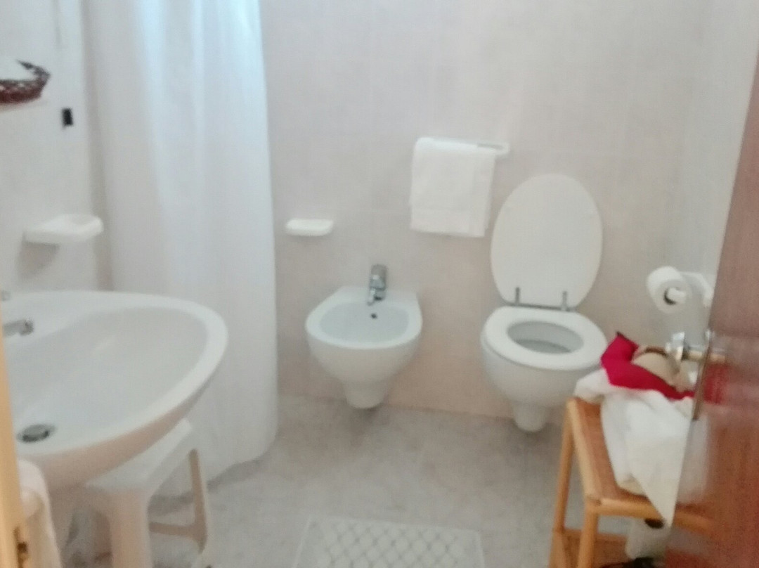 Hotel Punta Faro主图