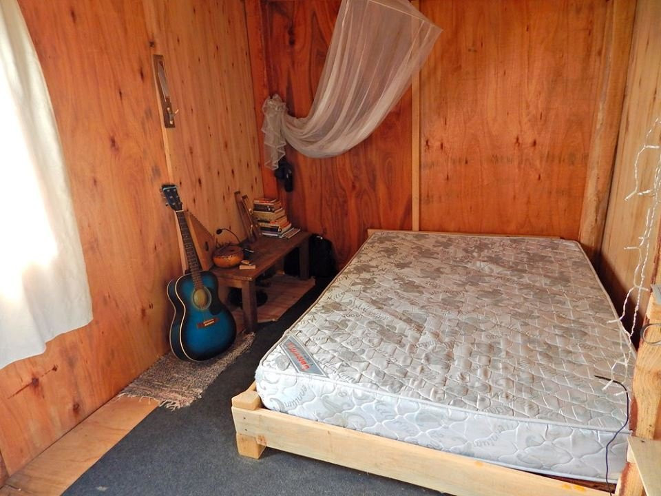 Eco Camping Valizas