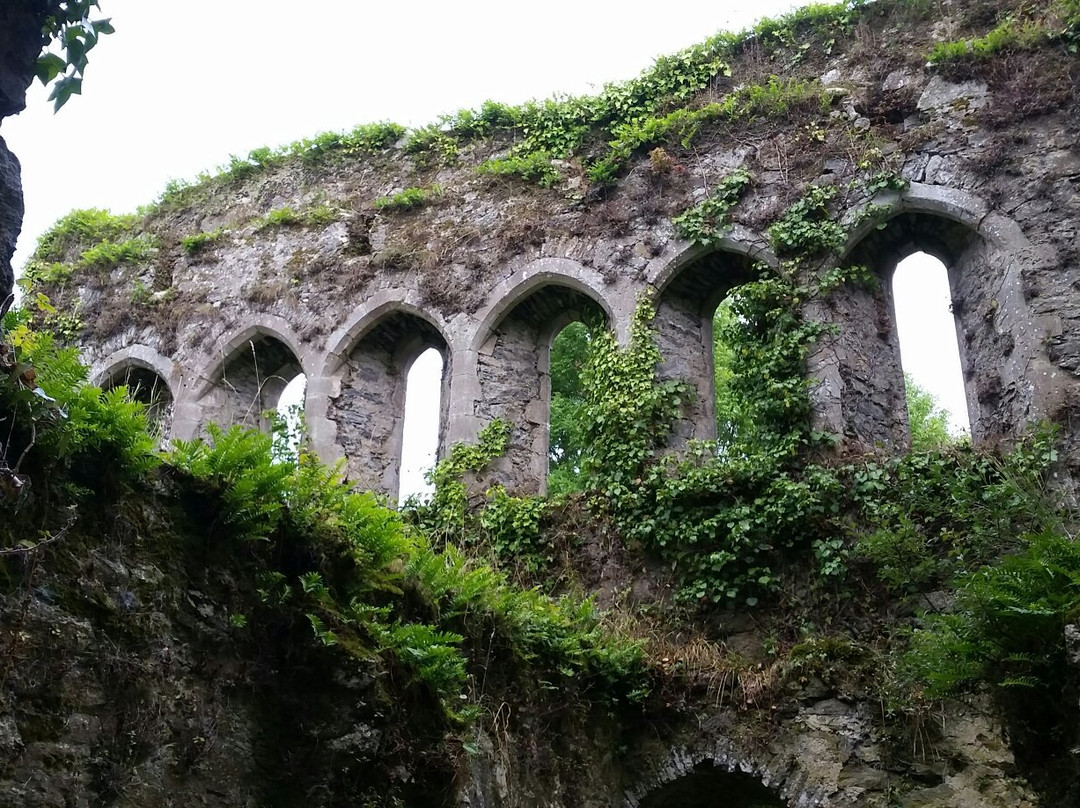 Bridgetown Priory-Mallow必去景点