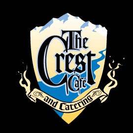 The Crest Cafe and Catering