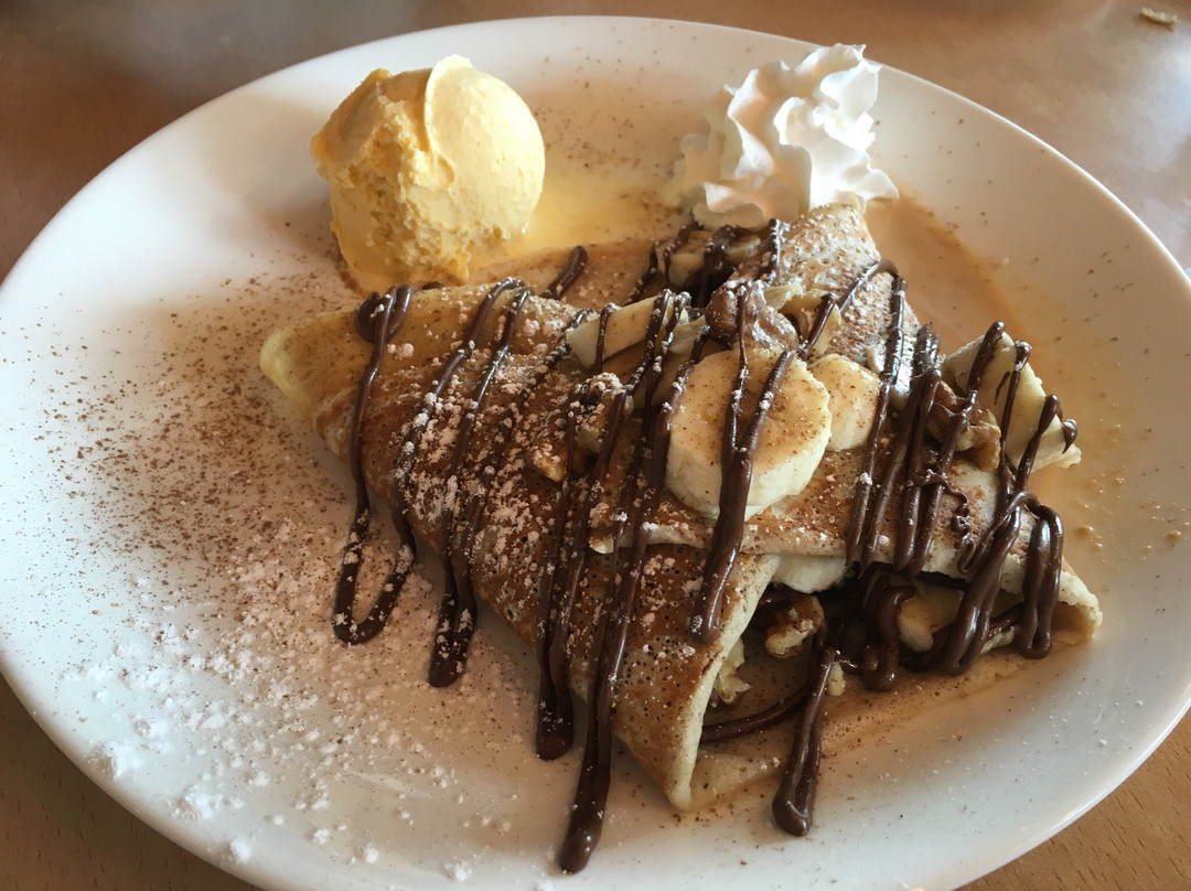 Frodo Joe's Petit Cafe