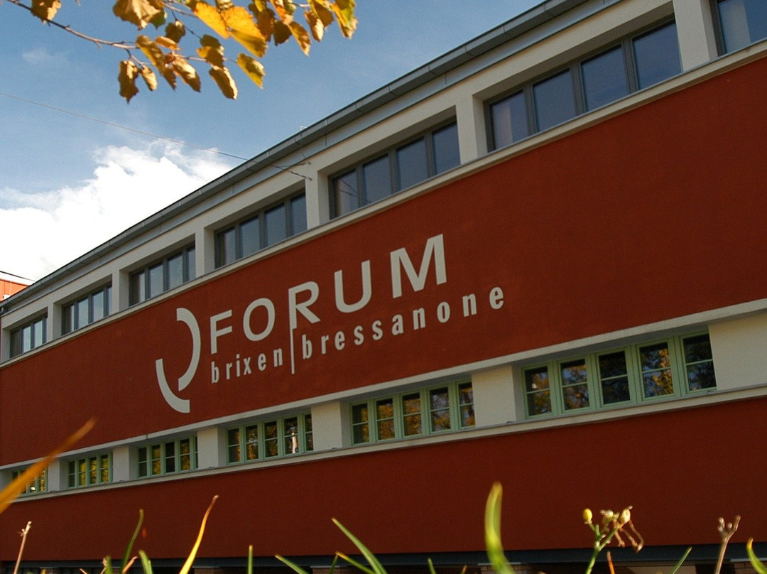 Forum Brixen景点图片