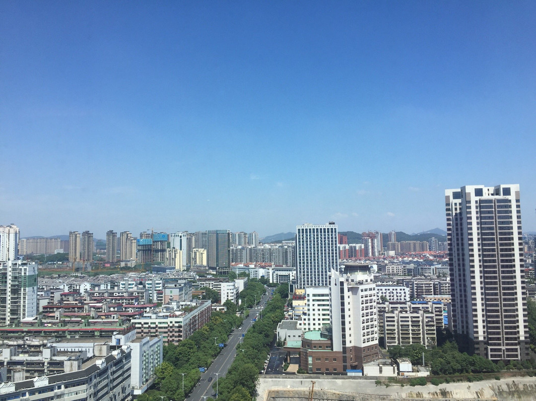 株洲县旅游攻略图片