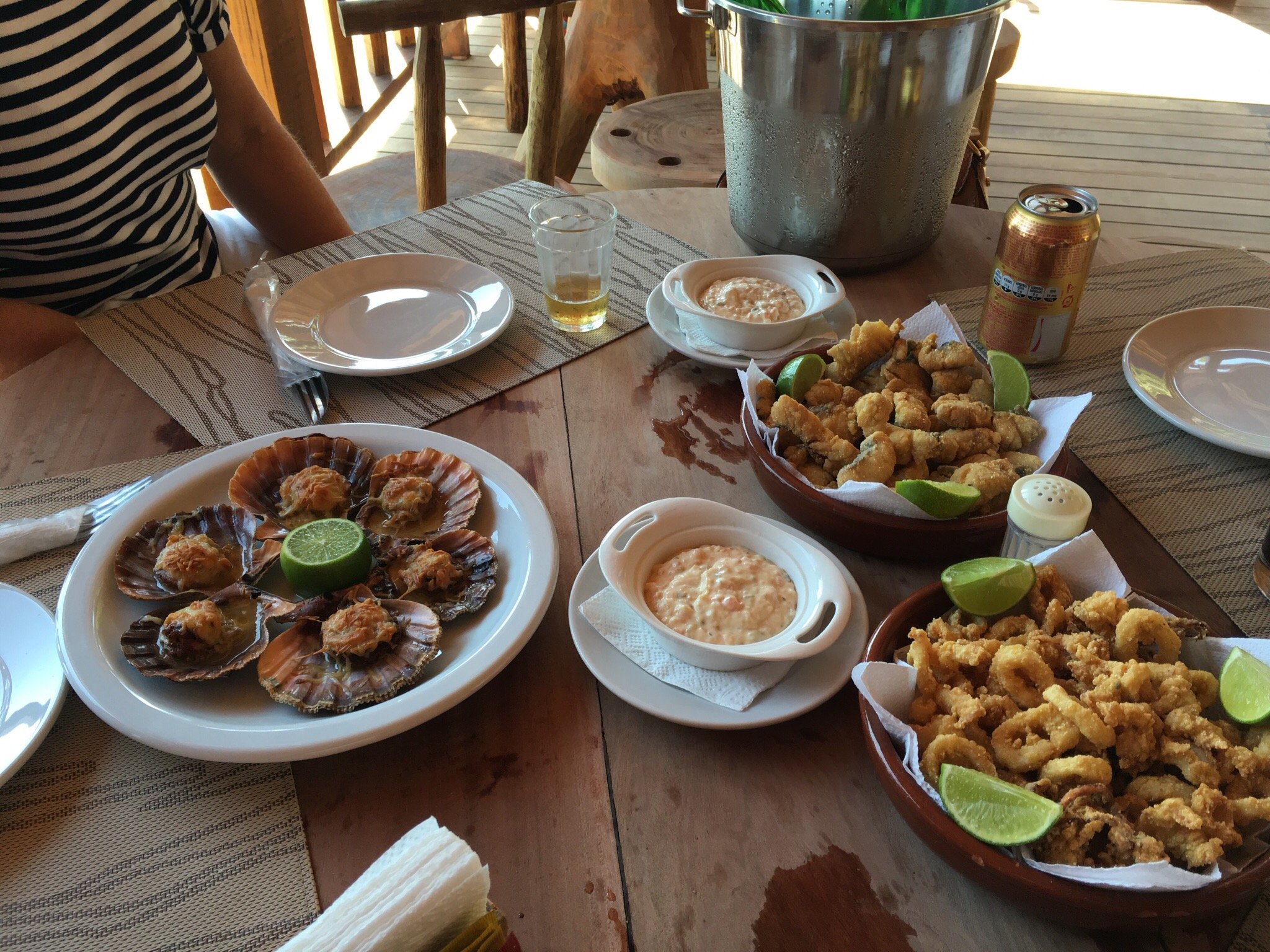 Deck DA Villa-官方