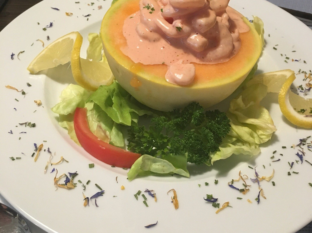 Reinach餐馆和美食-Restaurant Rössli
