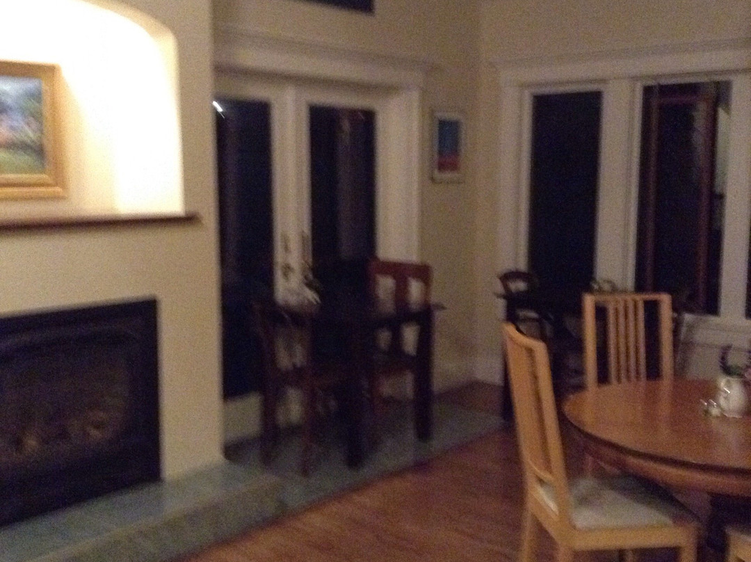 Westport Hotel主图