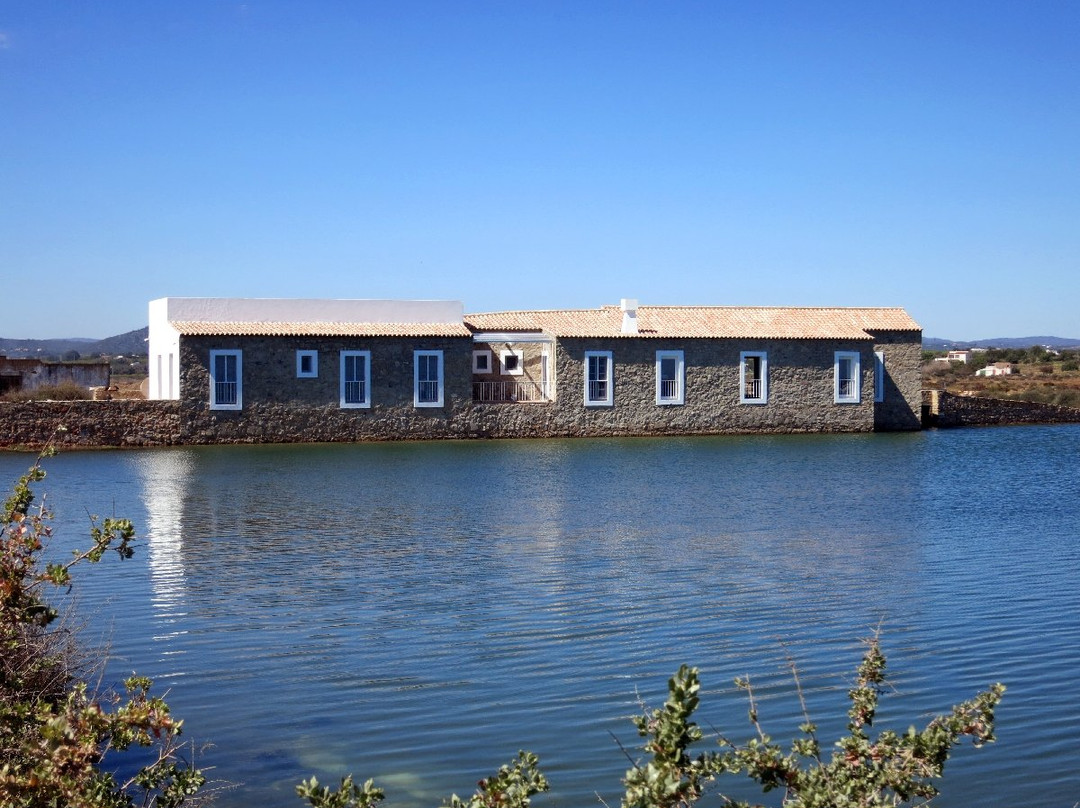 Moinhos Das Mares主图