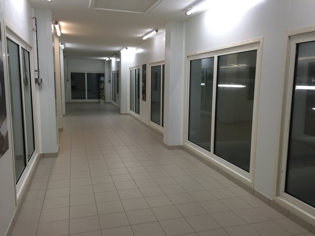 Coopérative de Saint-Bonnet de Salers-Saint-Bonnet-de-Salers必去景点