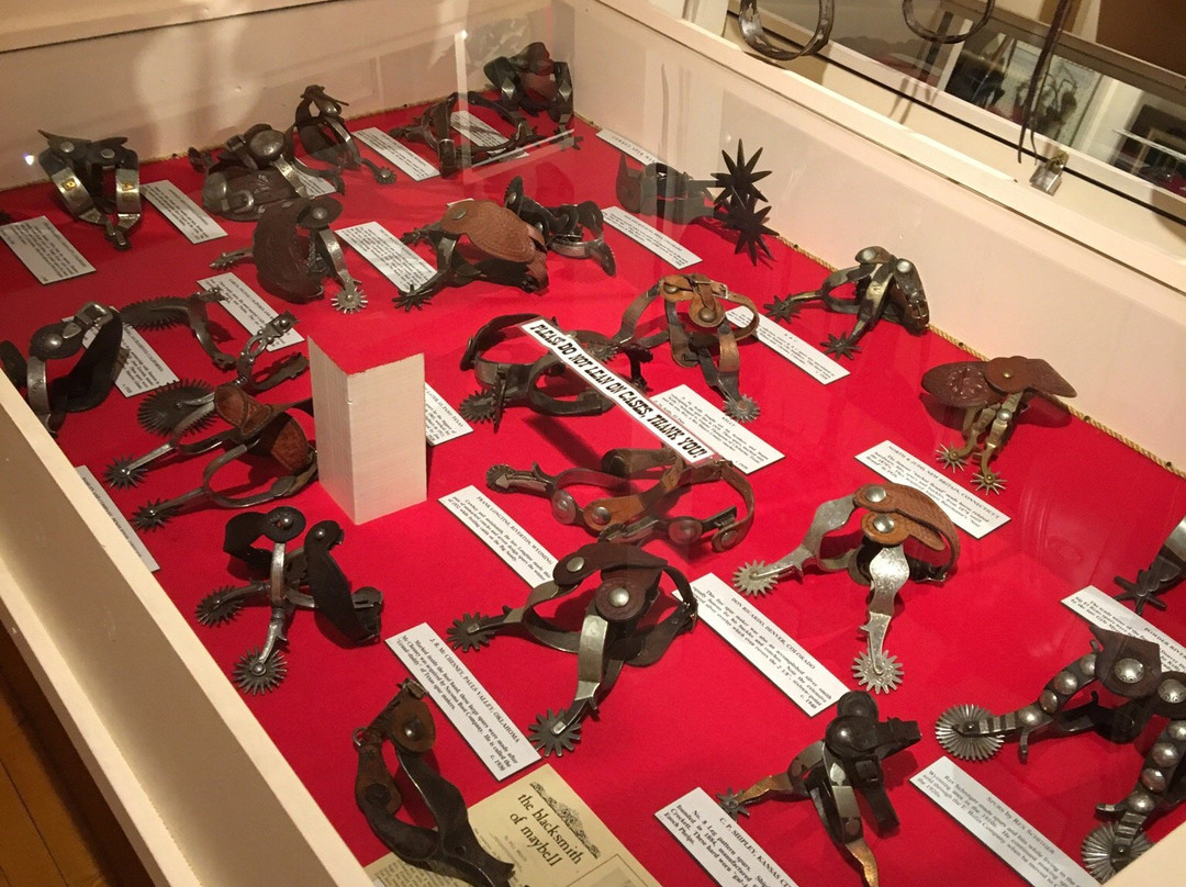 Museum of Northwest Colorado-Craig必去景点