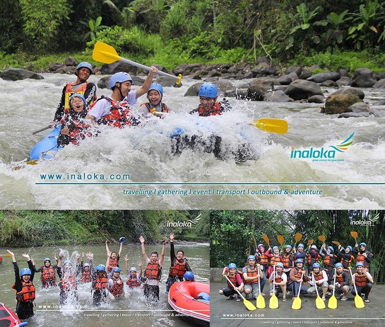 Inaloka-Sleman必去景点