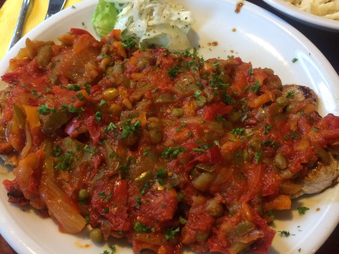 Marquardtei-Schnitzelakademie