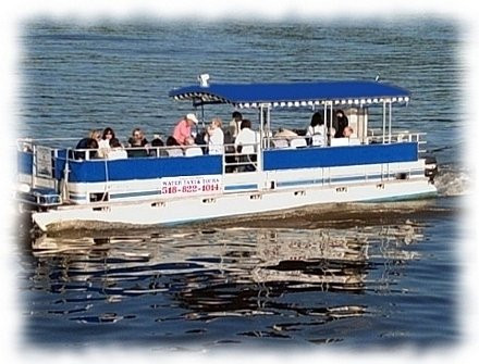 Hudson Cruises-Hudson必去景点