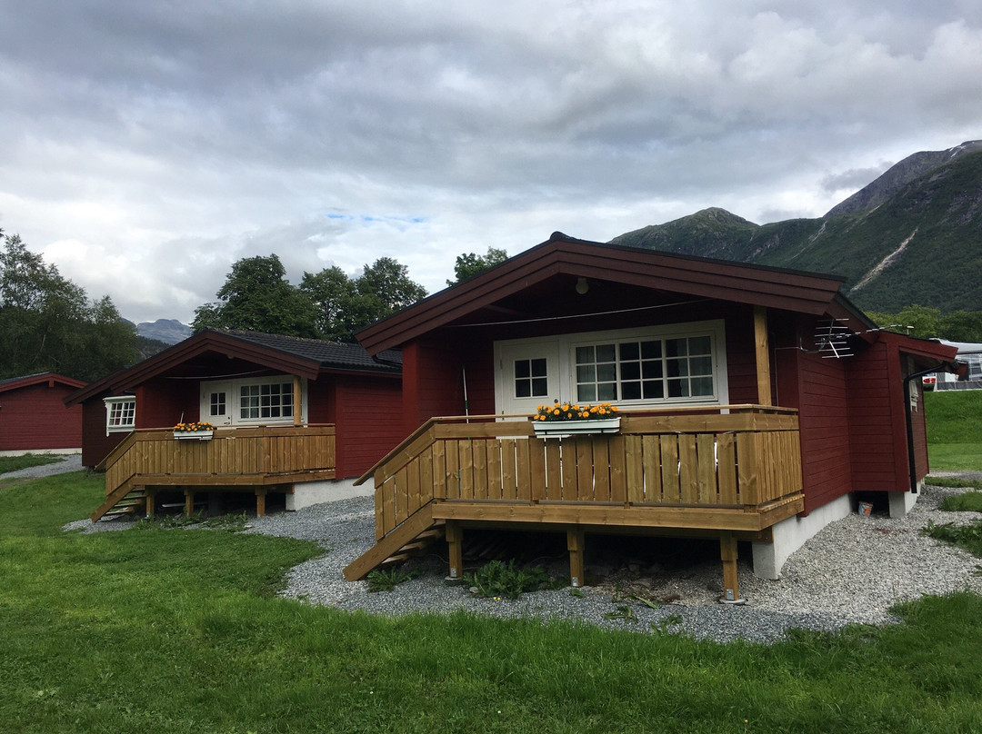 Mindresunde Camping