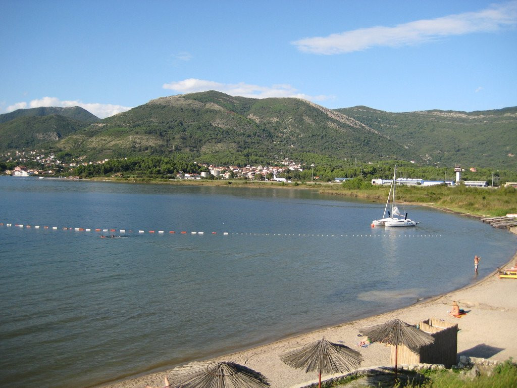 Kalardovo Beach-Tivat Municipality必去景点