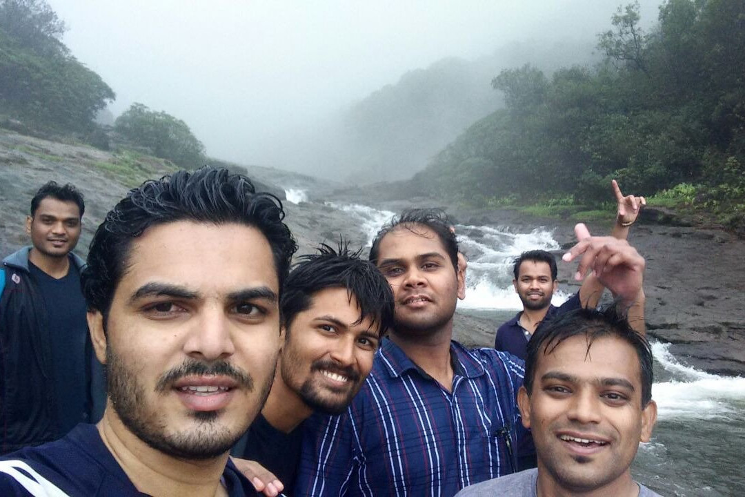 Kalsubai Harishchandragad Wildlife Sanctuary景点图片