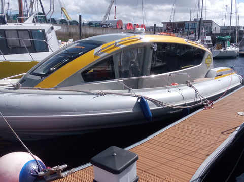 Phoenix Sea Adventures-奈恩必去景点