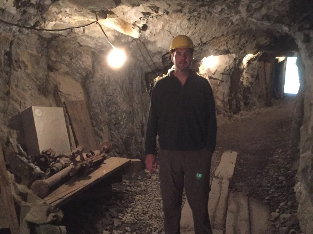 Wallace Mining Museum景点图片