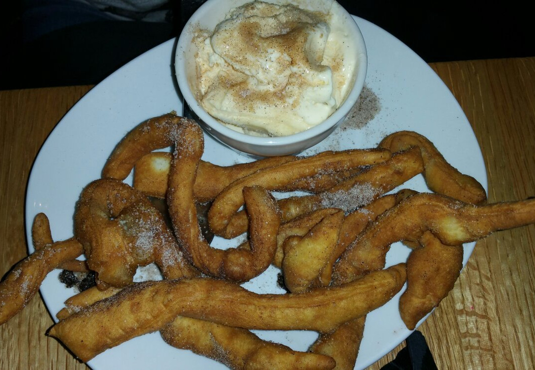 Pepper Smash - A Cocktail Kitchen