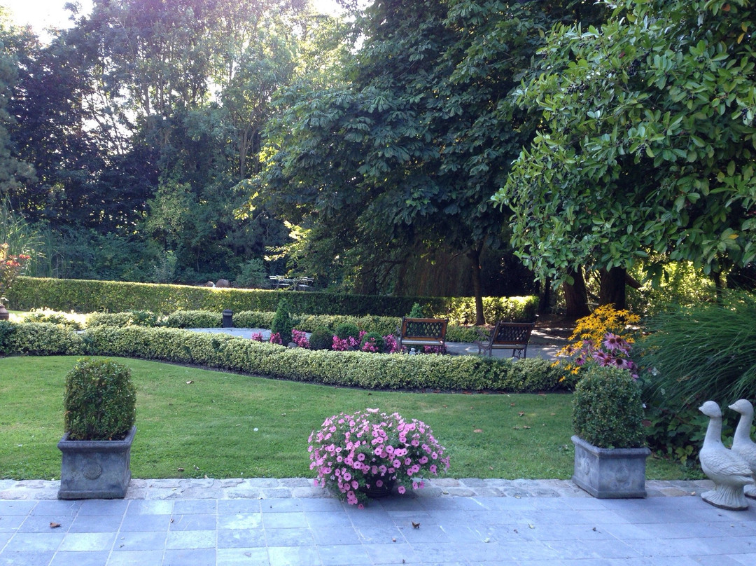 B&B Praethof